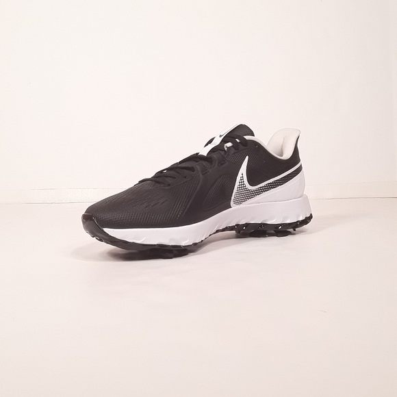 Nike React Infinity Pro Spikeless Golf Sneaker CT6620-300 Mens Size 8.5 US - Picture 3 of 11
